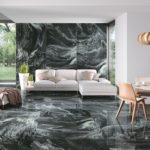 Gallery Black Polished 60x120