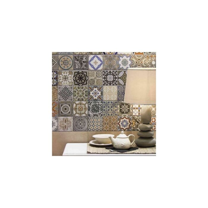 Provenza Decor 44.2cm x 44.2cm Wall & Floor Tile - Image 3