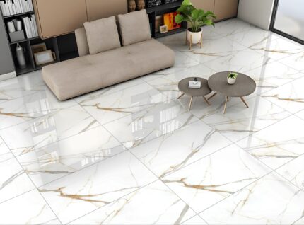 CARARRA GOLD 60X120