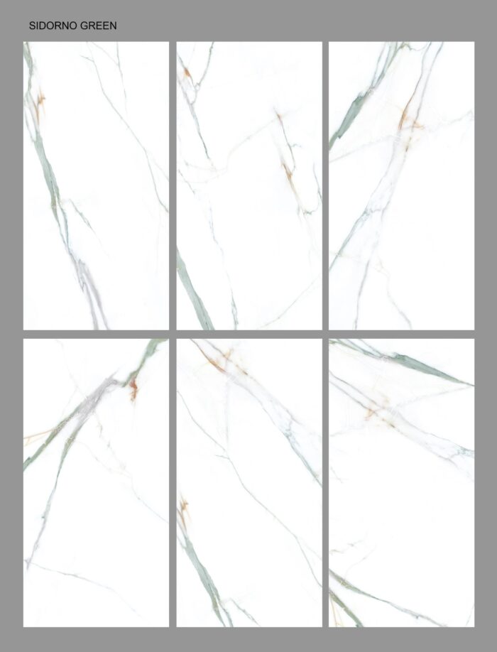 CARRARA GREEN 60X120 - Image 2