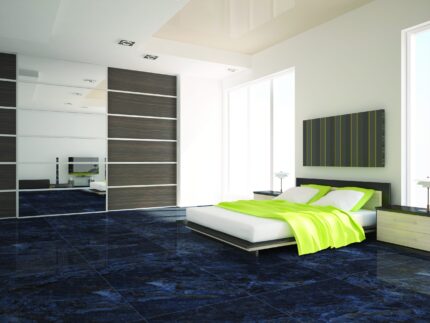 TIMELESS INDIGO 60X120