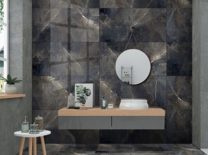 Black stone 60x120