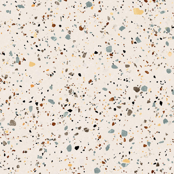 Terrazzo Gobi 60x60 Nude Matt - Image 2