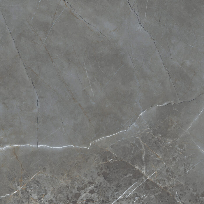 Romero 60x60 Graphite Polished - Image 1