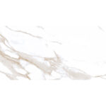 STATUARIO MERCURY 60X120 GOLD POLISHED
