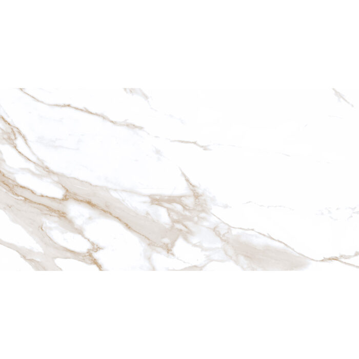 STATUARIO MERCURY 60X120 GOLD POLISHED - Image 1