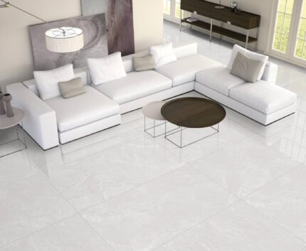 ATTRACT GREY POLISHED 60×120