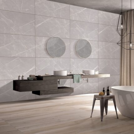GLITTERING ARTTERIS CARVING MATT 60X120 CM