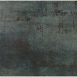 Ferrum Metal Seagreen 60x60 TAUC AVAILABLE IN 60X120