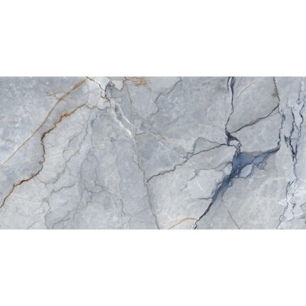 Marmo 60x120 Blue Matt