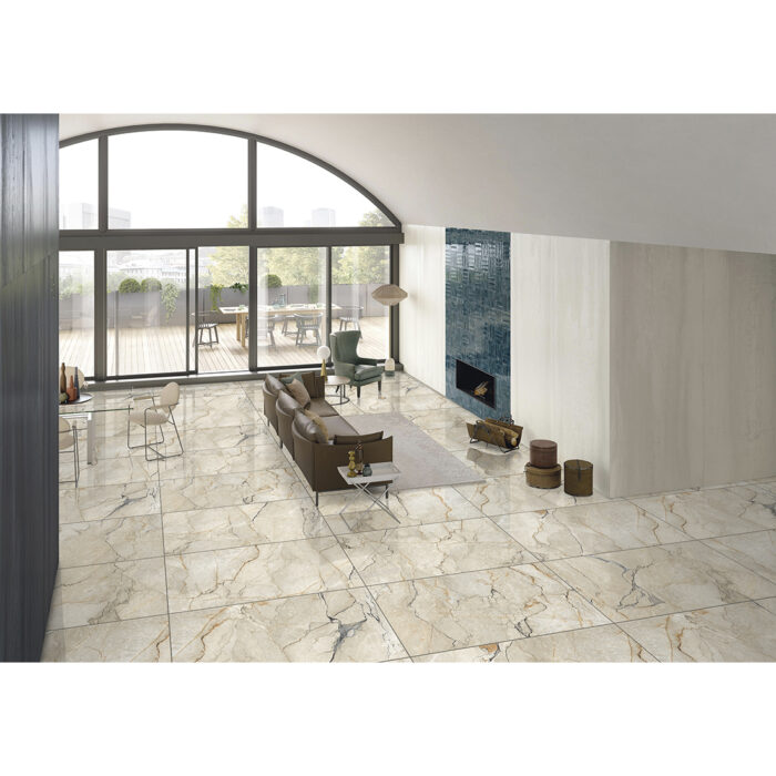 Marmo 60x120 Beige Polished - Image 2