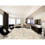 Marmo 60x120 Beige Matt - Image 2