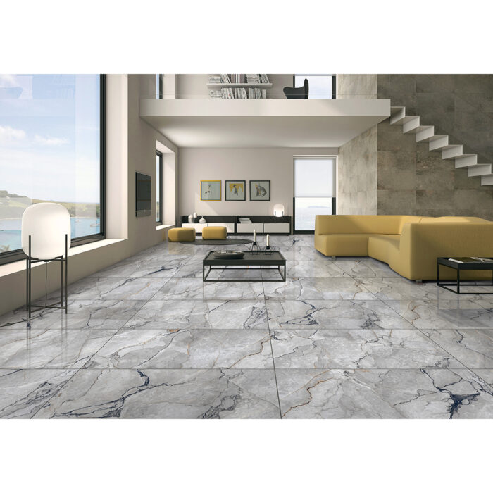 Marmo 60x120 Gris Polished - Image 2
