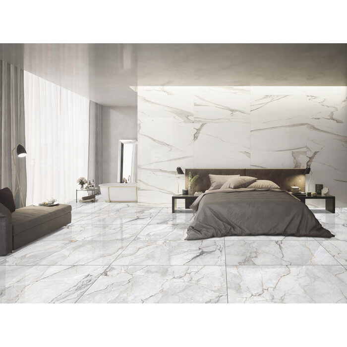 Marmo 60x120 Pearl Polished - Image 2