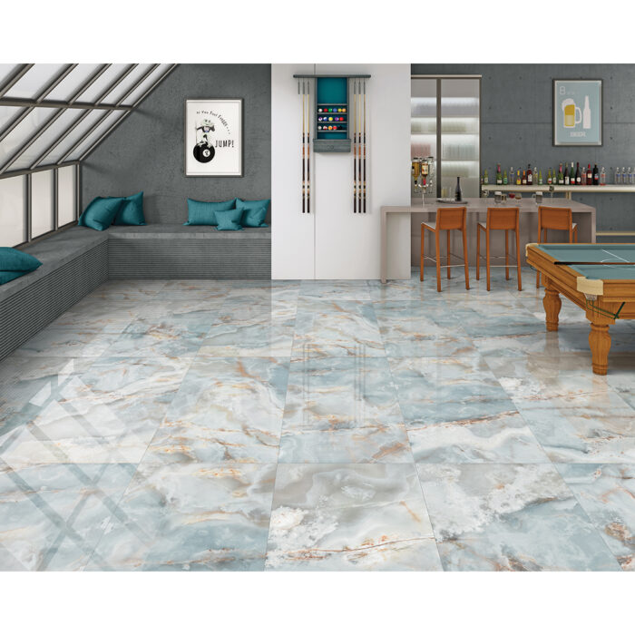 Onyx Icon 60x120 Ocean Natural Polished - Image 2