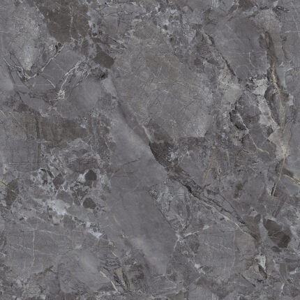 Endless Fonatana 60x60 Nero Matt