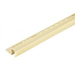 10MM Bright Brass Trim 2.5M