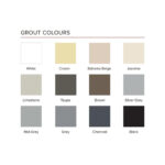 Ultra Tile Pro Grout Flexible - Walls & Floors - 1 to 20mm  - 3 Kg  COLOURS - Image 2