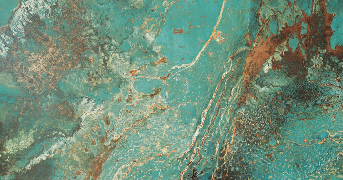 METALIC GREEN 60X120 - Image 2