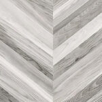 SILVER WOODEN 60X120