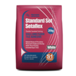 Tilemaster Setaflex Standard Set S1 Adhesive GREY 20kg