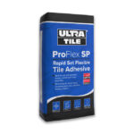 Ultra Tile SP Flex RAPID Set Wall & Floor Tile Adhesive S1 - 20kg