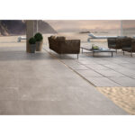 Assen 60x60x2 Grey Matt R11 - Image 2