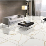 Athens 60x60 Gold Polished - Image 2