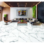 Athens 60x60 Grey Matt - Image 2