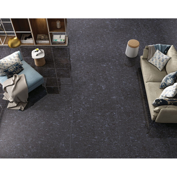 Blue Pearl 60x120 Blue Polished - Image 2