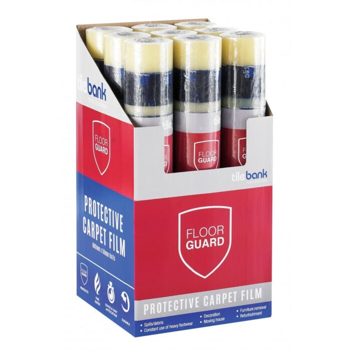 carpet-protector-film-60cm-x-50m-roll-p5842-18770_image Carpet Protector Film 60cm x 25m Roll Roll - Image 1