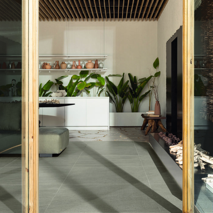 Folk 90x90 Desert Matt - Image 3