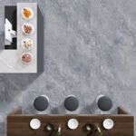 Jupiter Rock Paver 40x80x2 Grey Matt R11 - Image 2