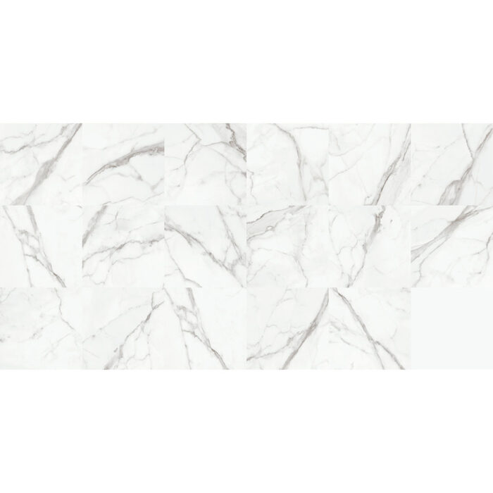 Kinsale 60x60x2 White Matt R11 - Image 2