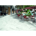 Kinsale 60x60x2 White Matt R11 - Image 3