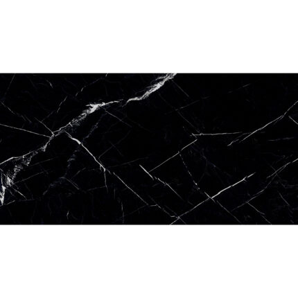 Marquina Grace 60x120 Black Polished