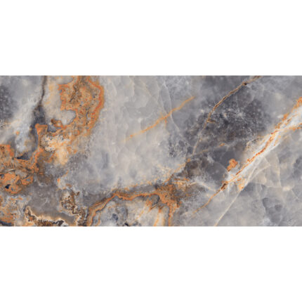 Onyx Icon 60x120 Graphite Polished