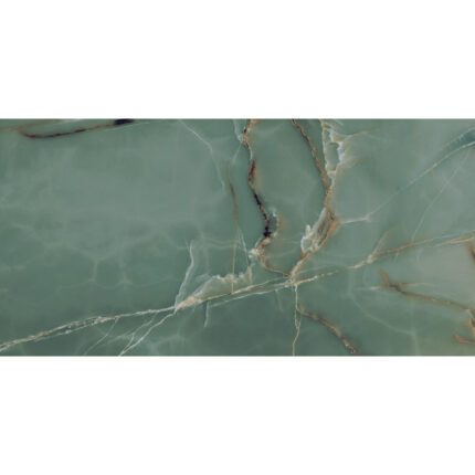 Onyx Prime 60x120 Verde Polished