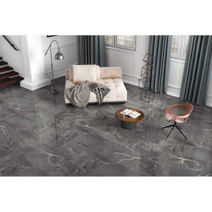 Onyx Prime 60x120 Gris Polished - Image 2