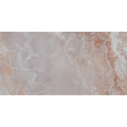 Onyx Stone 60x120 Pink Crush Polished