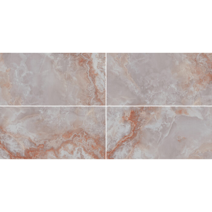 Onyx Stone 60x120 Pink Crush Polished - Image 2
