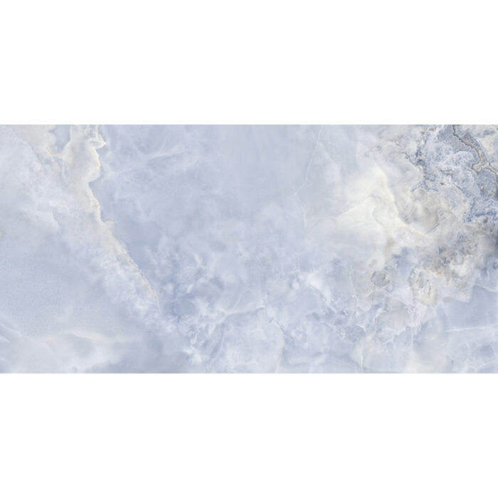 Onyx Stone 60x120 Sea Blue Matt - Image 1