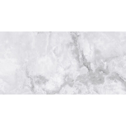 Onyx Stone 60x120 Silver Polished