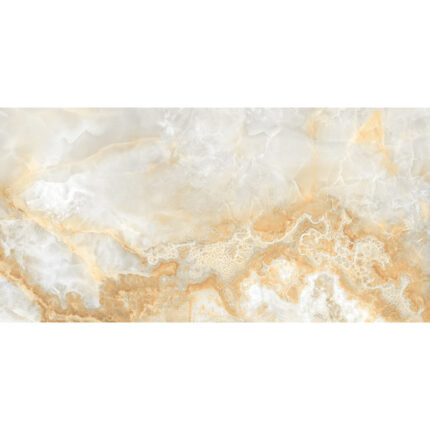 Onyx Stone 60x120 Sunspot Polished