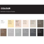 Ultra Tile Fix ProGrout Flexible Wall & Floor Grout 10kg (Choice of Colours) - Image 2