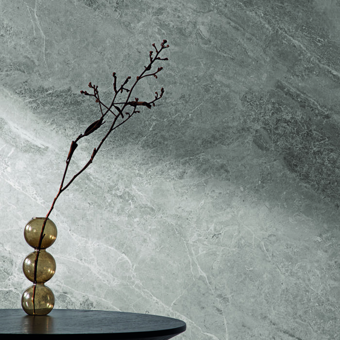 Stormy 90x90 Grey Matt - Image 3