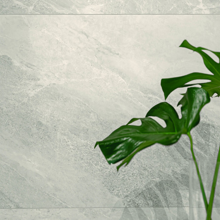 Stormy 90x90 Whit Matt - Image 2