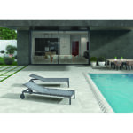 The Rock 60x60x2 Grey Matt R11 - Image 2