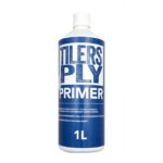 Tilers Primer (1 litre) By Tilers Ply