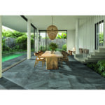 Valais 60x60x2 Anthracite Matt R11 - Image 2